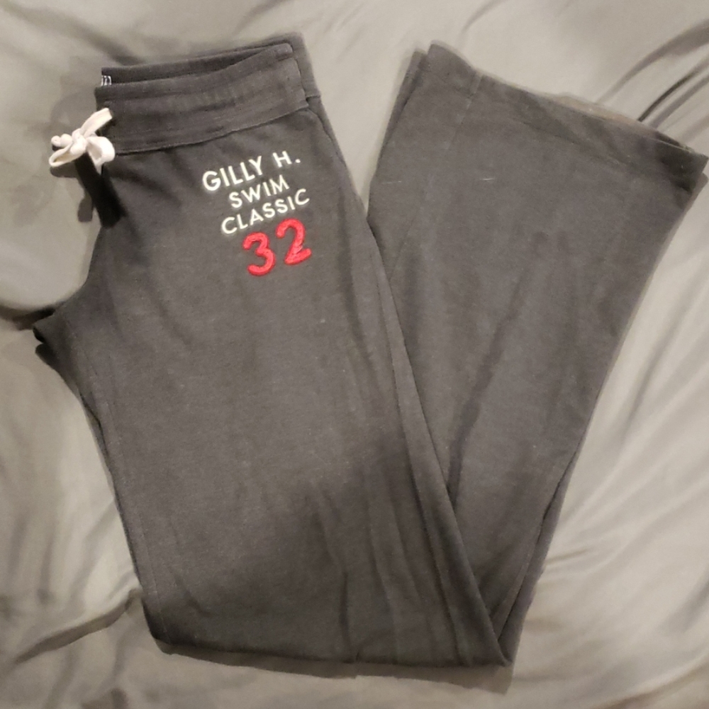 Gilly Hicks Sydney sweats